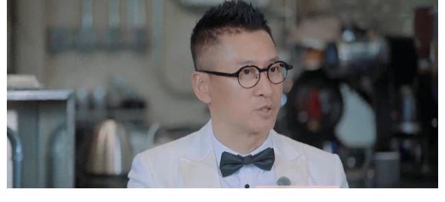 周杰|桃花塢他才是高級玩家，化解宋丹丹尷尬，反擊舒淇無禮