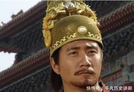 农夫|朱元璋出去私访,跟一农夫聊了几句,为何气的将县令斩首了?