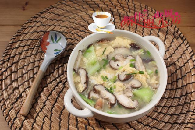 虾仁|一周的轻断食汤,在朋友圈火了,网友想胖都难