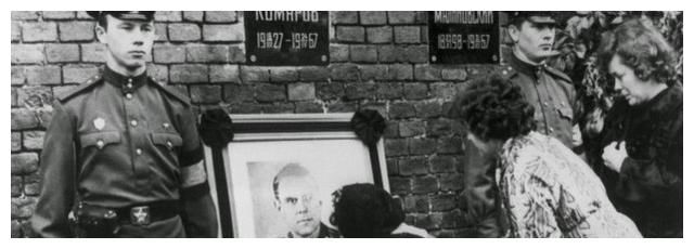 人类航天史上最伟大的一具骸骨：明知回不来，还毅然升空