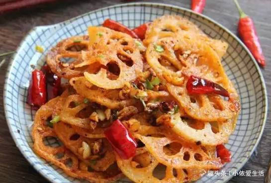 鲜香下饭的几道家常菜，好吃又过瘾，简单易做，请客不用下馆子