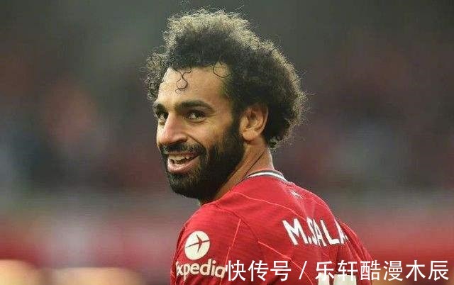 比赛|场内外皆是光芒万丈!埃及法老王萨拉赫为何能成新“足球之王”