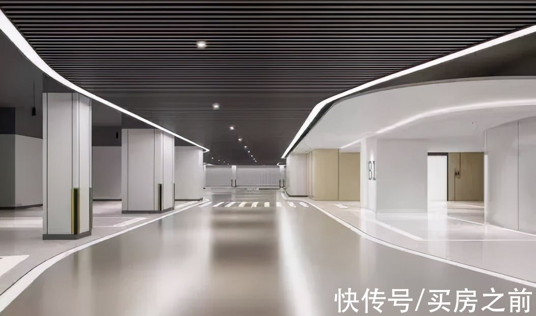 精装|一手消息!即将开盘,总价500多万买南山中心精装现楼住宅