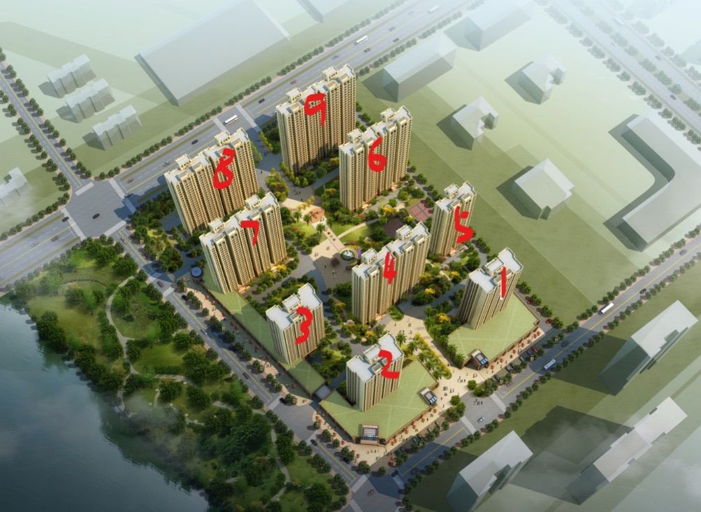 钱塘|50平米月租金仅475元 钱塘区推出产业工人专项公共租赁住房