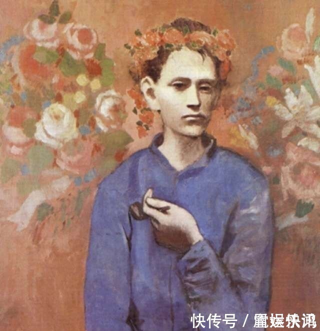 阿黛拉!世界上最名贵的10幅油画,网友:看不懂的就是艺术