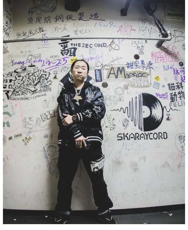 赠票北京笑男孩守卫疤鹤胖先森翁杰郭大Swag老徐等