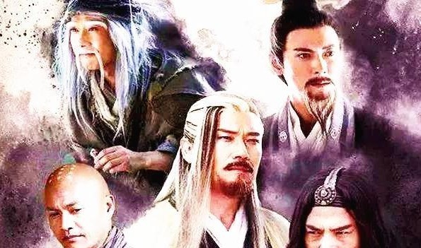 九阴真经$周伯通与黄药师交手3次,都没赢,为何三论黄药师承认不如周伯通