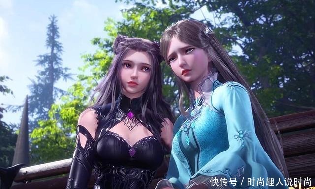 斗罗大陆得知小奥第六魂技后，马红俊吓傻了，宁风致当场认女婿！