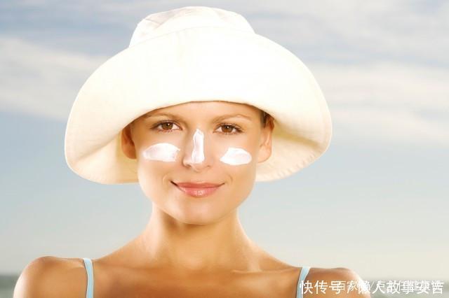 皮肤科主任:这5种女人容易长斑,日常多吃1物,淡斑美白