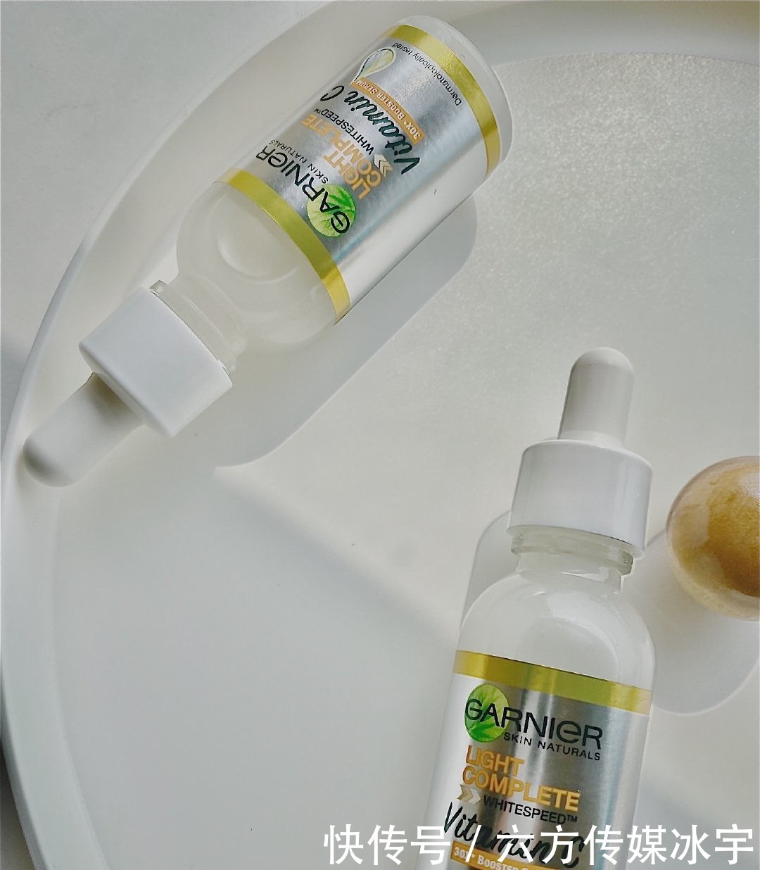 优色|5款平价美白精华推荐:优色林美白效果好,卡尼尔最便宜才50块