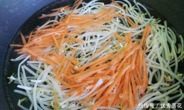 天生一对|黄瓜和“这菜”天生一对,坚持晚餐吃,苗条气色好