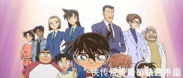 动画片|少年模仿《柯南》犯罪,事后被抓不可能,这明明是“完美犯罪”