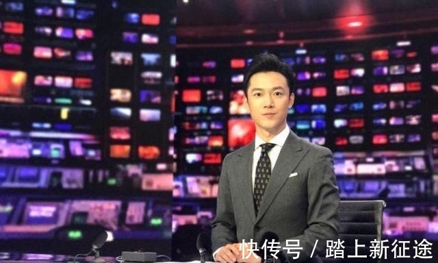 黃金100秒|為什么張韜能主持2021年春晚,而楊帆沒能出現在春晚主會場呢