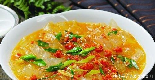 泰州溱潼古镇美食大盘点,溱潼除了美景外,还有这些必尝的美食