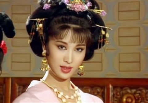 作品|演员大郑爽超话和部分作品被误删,《天龙八部》等作品现已恢复