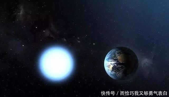 现实 夜空一片漆黑，你以为是“正常现象”？其实隐藏着“绝望”的现实