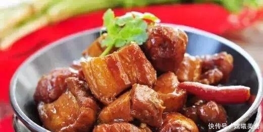 待客|大厨教的几道待客菜,每道都色香味俱全,一上桌大家就抢着吃