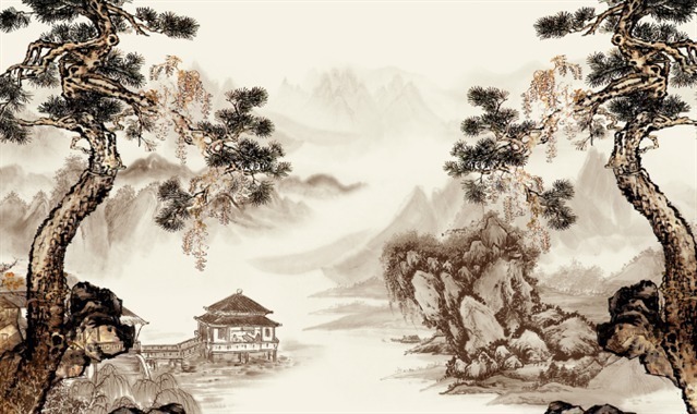 语录&《世说新语》10句经典语录,深刻透彻,蕴含人生哲理