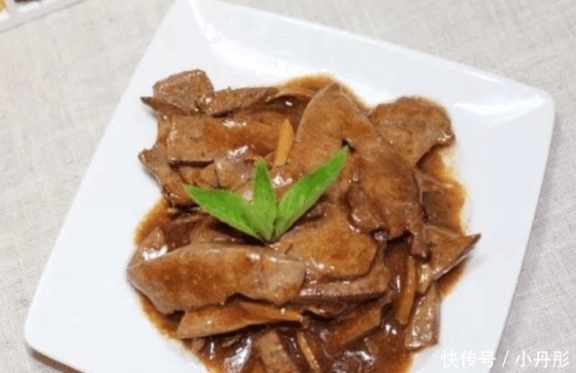 它比牛肉有营养,却只卖4元一斤,我家秋冬常吃,孩子很少生病
