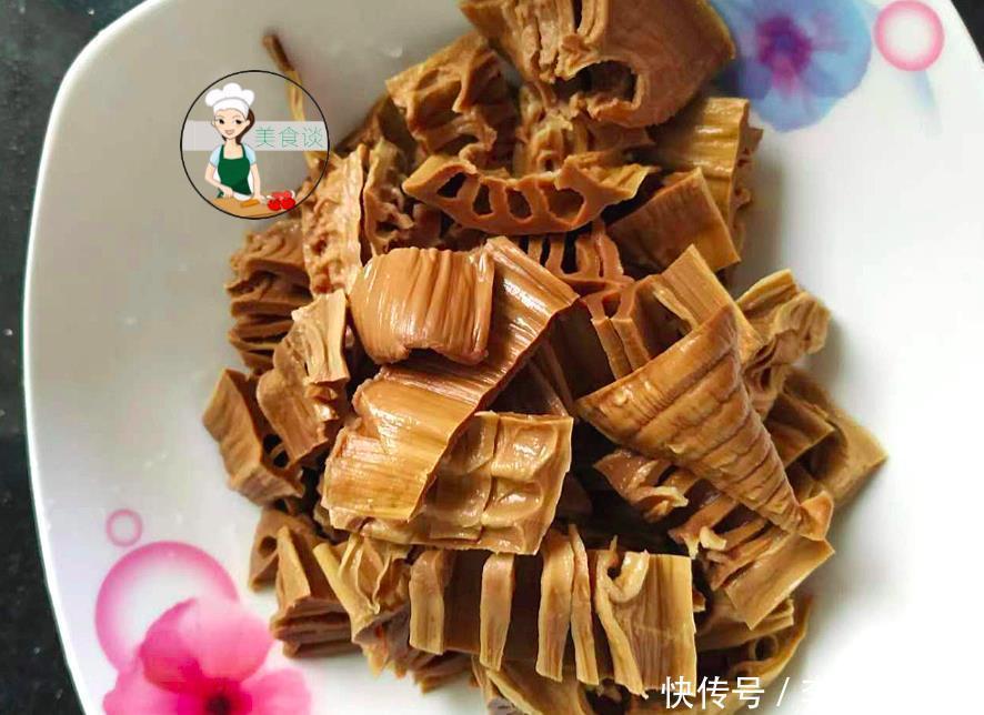 五花肉|清明前，遇到此别手软，一次多囤些，晒干冻起来特省事，炖肉真香