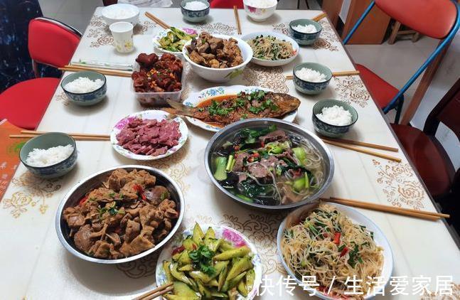 解腻|夏天没胃口,不如试试这6道凉拌菜,下酒下饭都好吃,爽口解腻