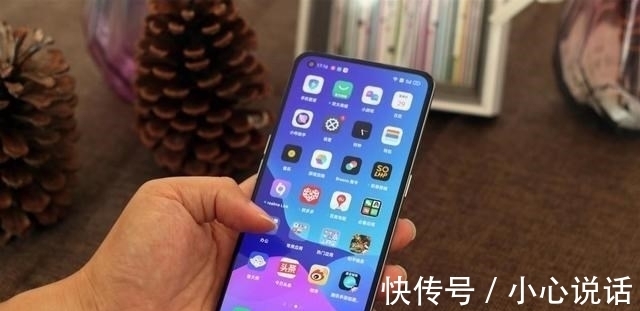 品牌|还要什么红米K40？骁龙870+E4直屏+65W+5000mAh，低至2139元