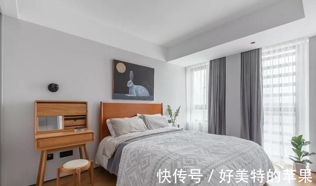 装饰画|布局简单、又具艺术气息的简约风,一个字,爱!