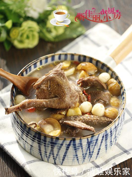  牛羊肉|天冷，此肉再贵也要吃，一整年不咳嗽，比牛羊肉还滋补，香极了