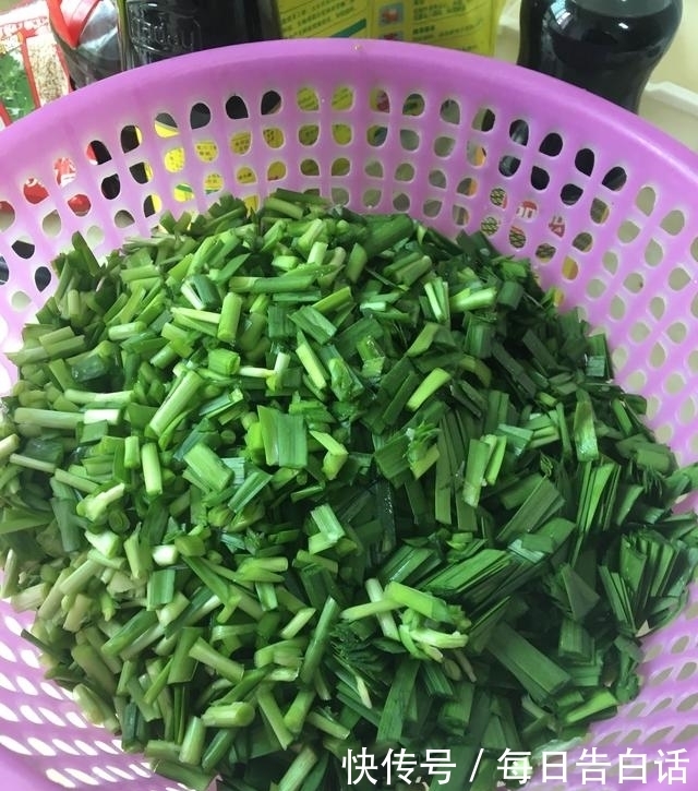 大厨|好吃的饺子在于饺子馅,我做的这个饺子馅是大厨自己研究出来的!