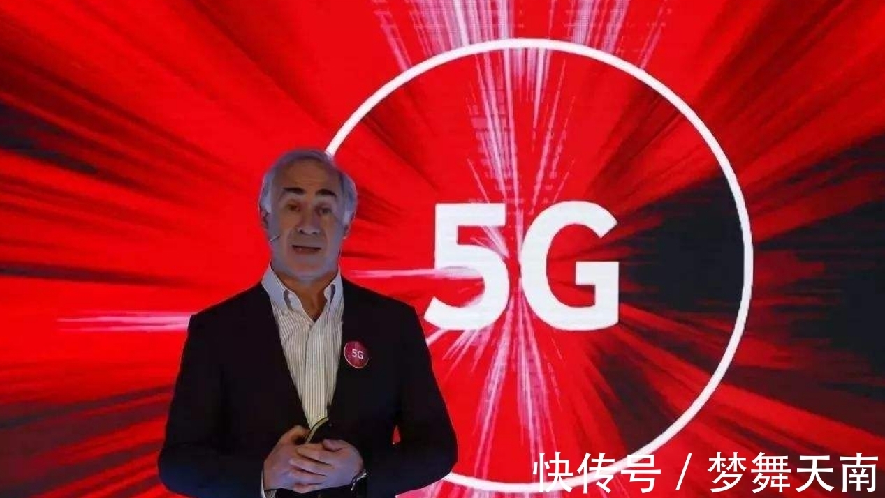 诺基亚|华为5G快报:西班牙刚做出错误决定,非洲就传来了好消息!