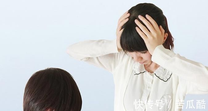 差异|经常被吼和从不被吼的孩子,长大后差异明显,值得每个家长深思