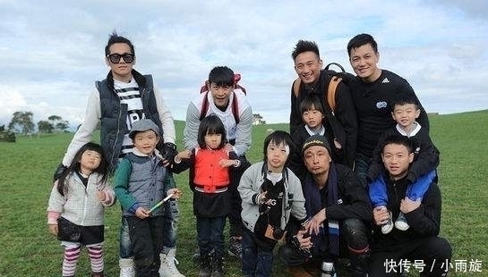 王力宏|五次拒絕爸爸去哪兒，第六季終于決定松口，網(wǎng)友：終于等到你！