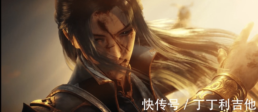 斗罗大陆|斗罗大陆小舞凄美献祭,唐三到底得到了多少好处
