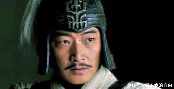 绕路|他才是三国第一猛将，赵云见他绕路走，吕布自认不是他对手