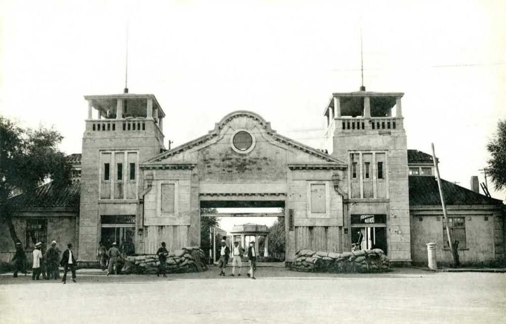 张作霖|清末第一巨匪,让洋人闻风丧胆,最后被一中国人所杀