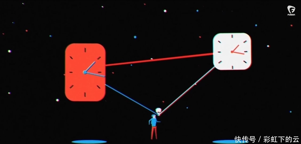 最新研究:无法测量单个方向的光速