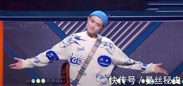 老将|王建国张博洋江郎才尽,拿“祭天”剧本,只为捧漫才?