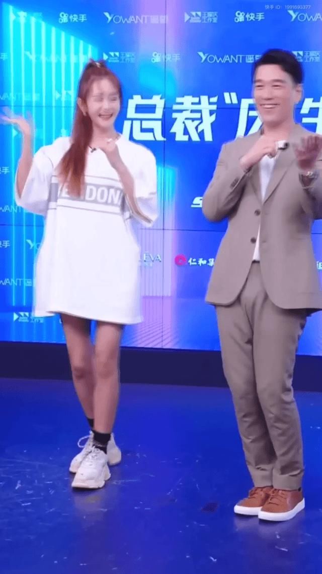 造假|李雪琴直播「造假」背后,是这个时代最深刻的焦虑