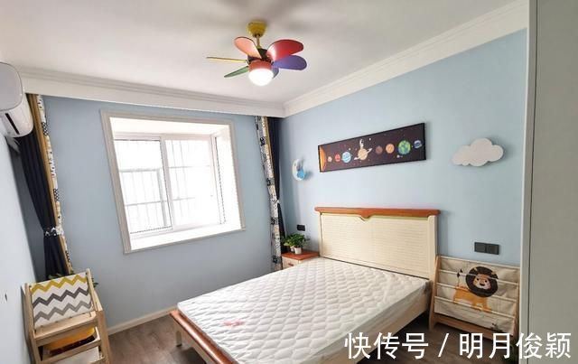 玄关|她家小房子,却精心装修,全屋打扫干净就很漂亮,入住真顺心