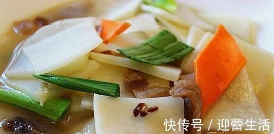 种植|它一直被人误认是“萝卜”,种植历史悠久,很多人不知道怎么吃