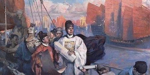 朱允炆|朱棣找建文帝找了十六年,还真被他找到了,为何最后又不了了之?