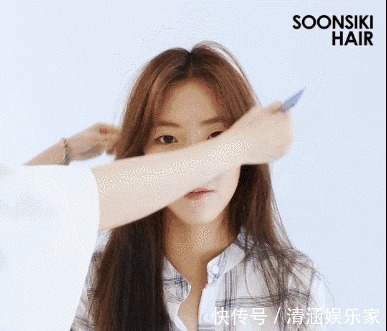 蓬松|细软发质女生看过来,get这些方法,让你立刻拥有蓬松飘逸的秀发