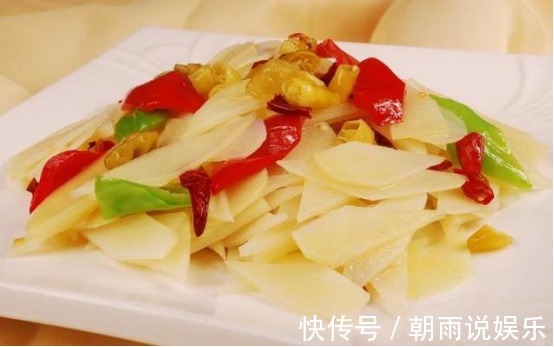 家人喜欢吃的几道菜,在家宴客纷纷称你为大厨,味道不比饭店差