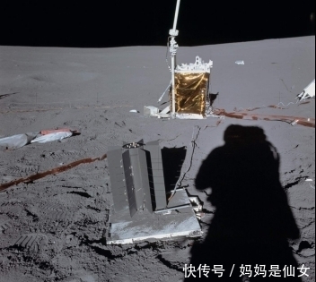 月球上的石头回娘家了?