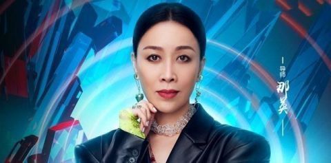 姚貝娜|曝那英退出《好聲音2021》,盲選過后直接換人,由國家隊出面救場