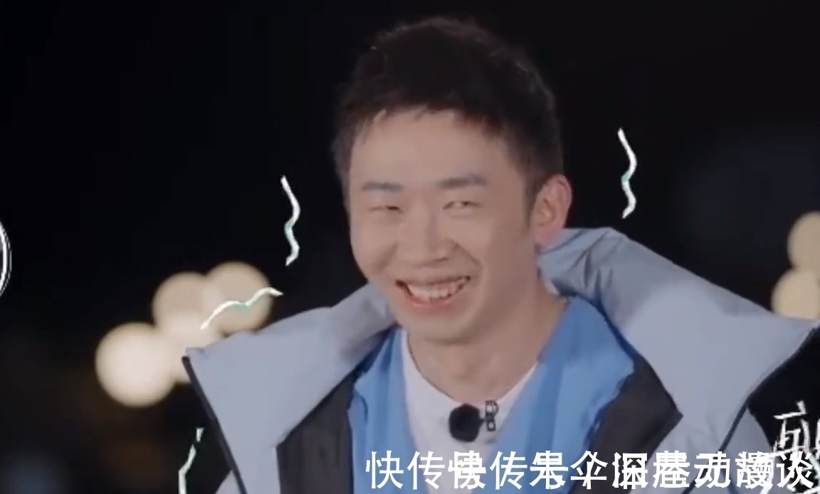 令人尷尬的綜藝節(jié)目,楊迪都害怕了,表示是自己錄制最刺激的綜藝