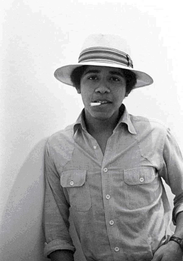 过目难忘|历史上那些让你过目难忘的图片：特工时期的普京、未化妆的梦露