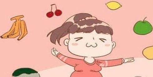 准妈妈们|怀孕早中晚三个阶段,分别胖多少合适?若在这个范围内刚刚好!