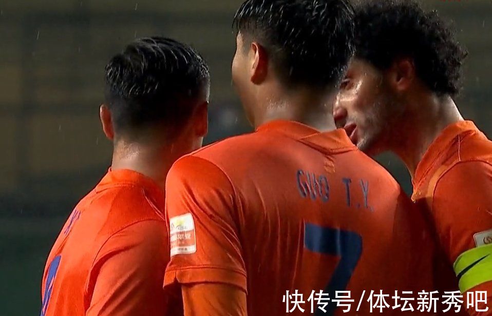 徐新|2-0后！中超冠军出炉，山东队时隔11年夺冠，下个目标：拿足协杯