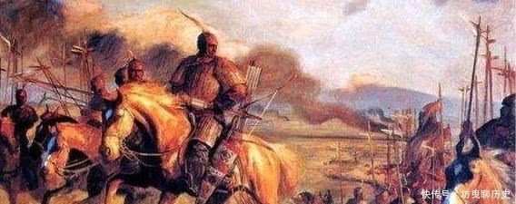 性命|白登之围：汉帝国与匈奴的初次碰撞，刘邦到底如何保全性命的？